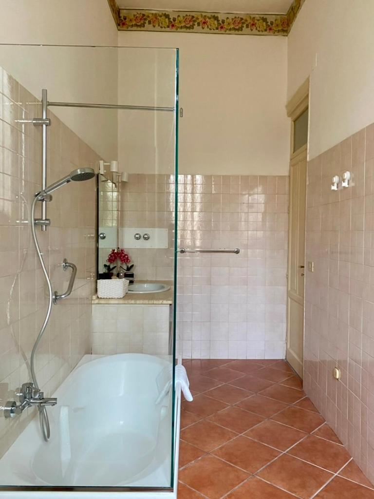 Urban Poet Retreat - Casa Di Vincenzo E Andrea 2 Apartment Palermo Bagian luar foto