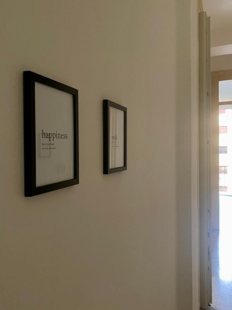 Urban Poet Retreat - Casa Di Vincenzo E Andrea 2 Apartment Palermo Bagian luar foto