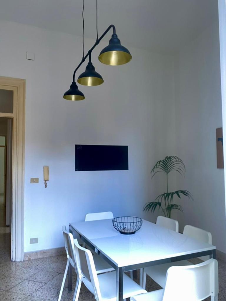 Urban Poet Retreat - Casa Di Vincenzo E Andrea 2 Apartment Palermo Bagian luar foto